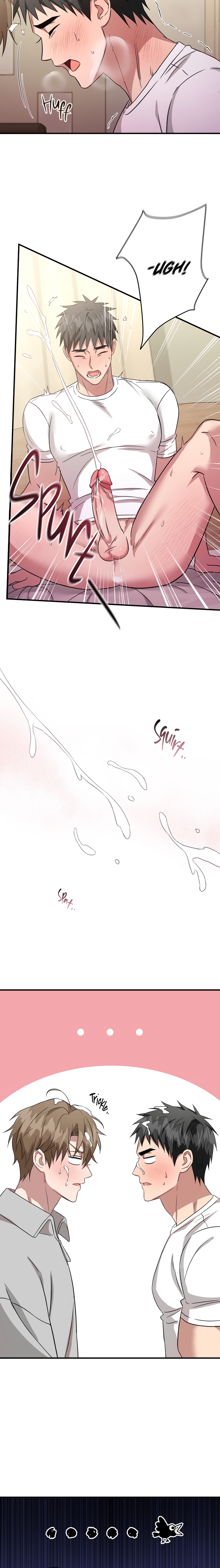 Soft and Squishy Chapter 8 page 14