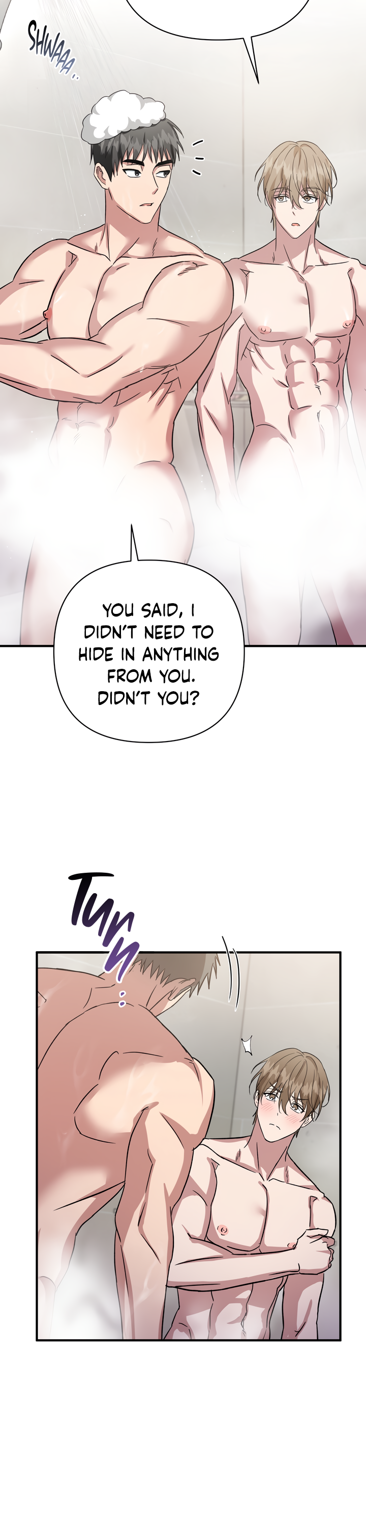 Soft and Squishy Chapter 8 page 16