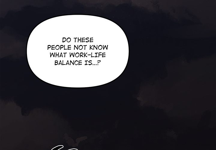 Someone Stop Her! Chapter 1 page 3