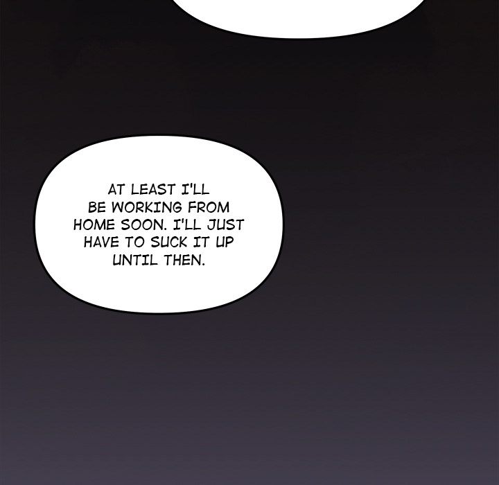 Someone Stop Her! Chapter 1 page 5