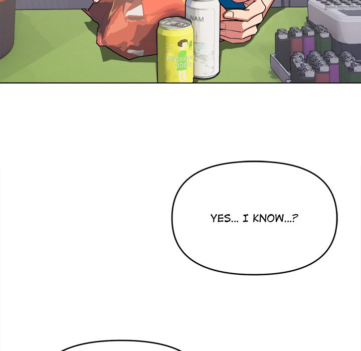 Someone Stop Her! Chapter 1 page 14