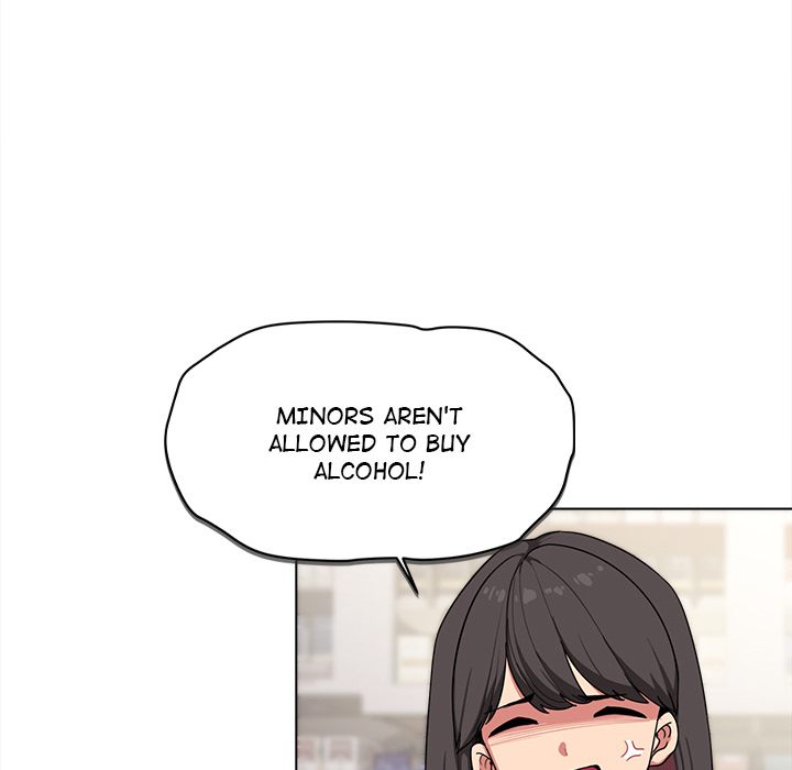 Someone Stop Her! Chapter 1 page 17