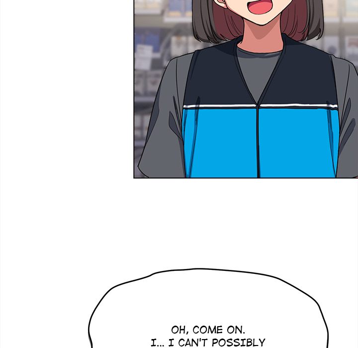 Someone Stop Her! Chapter 1 page 18