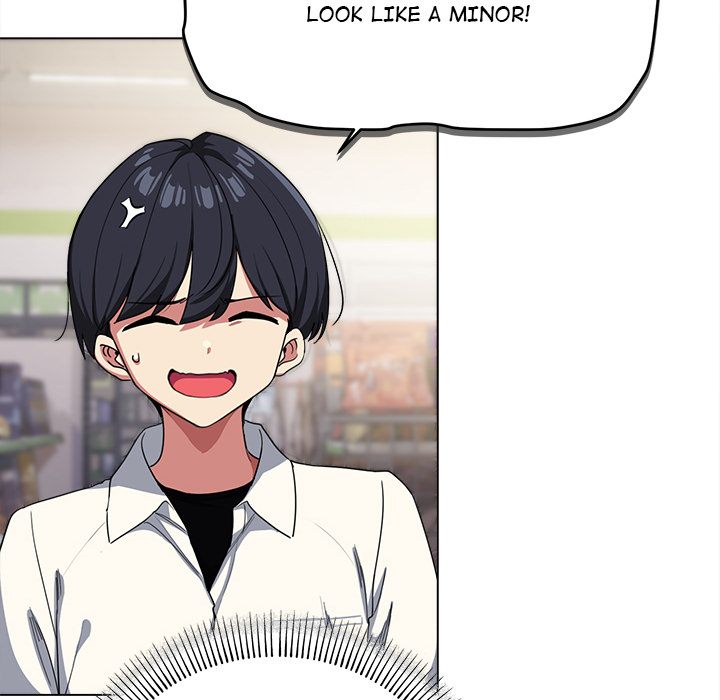 Someone Stop Her! Chapter 1 page 19