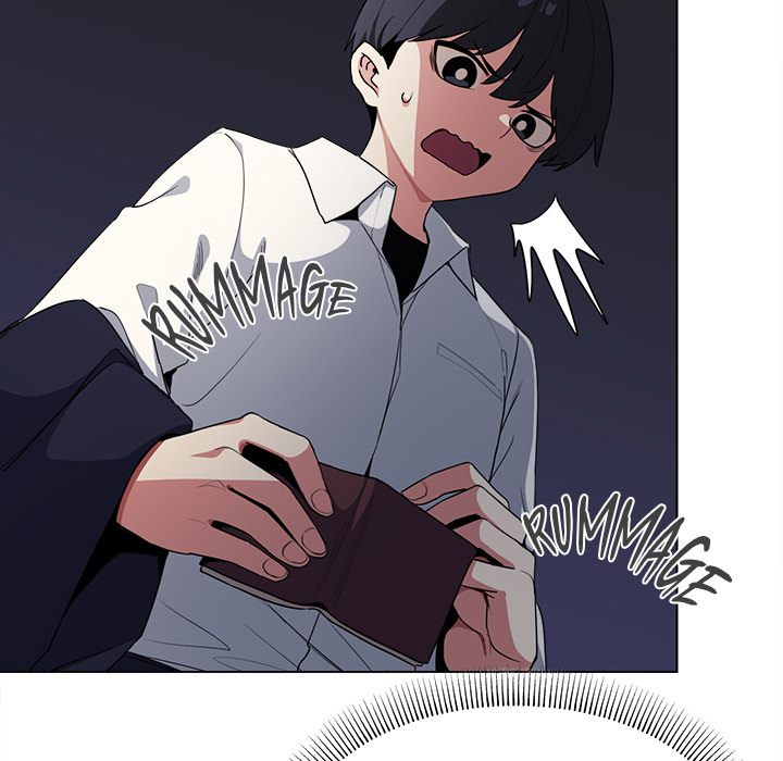 Someone Stop Her! Chapter 1 page 30