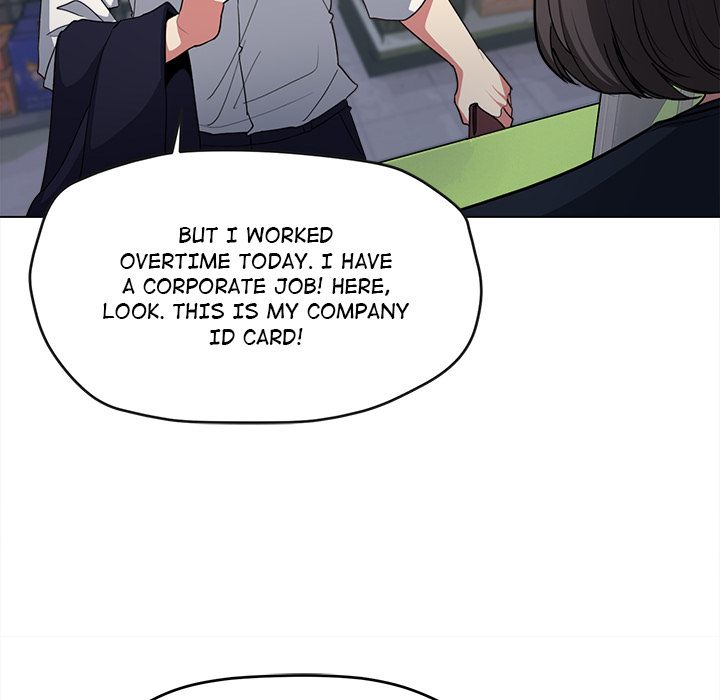 Someone Stop Her! Chapter 1 page 33