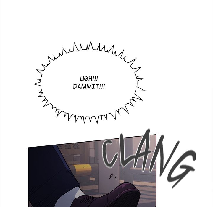 Someone Stop Her! Chapter 1 page 36