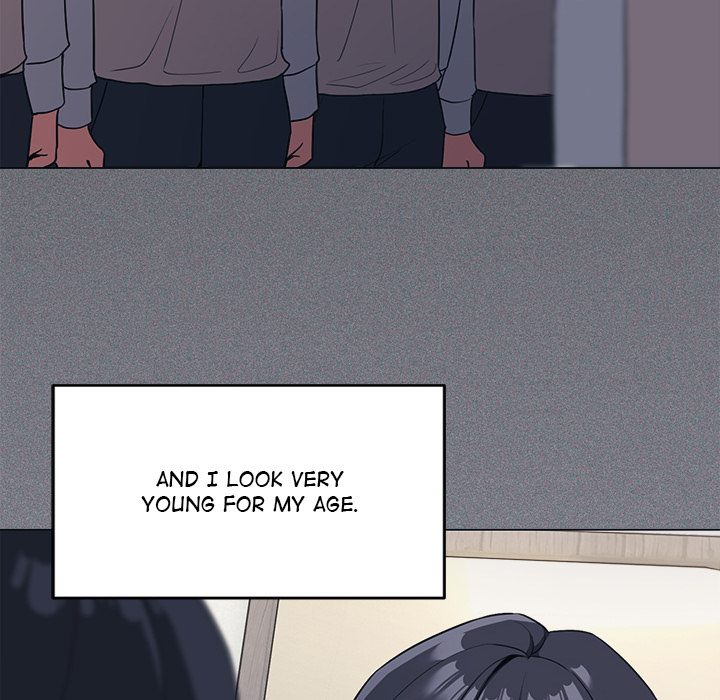Someone Stop Her! Chapter 1 page 47