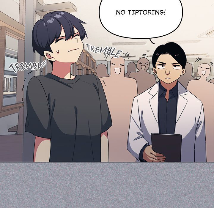 Someone Stop Her! Chapter 1 page 50