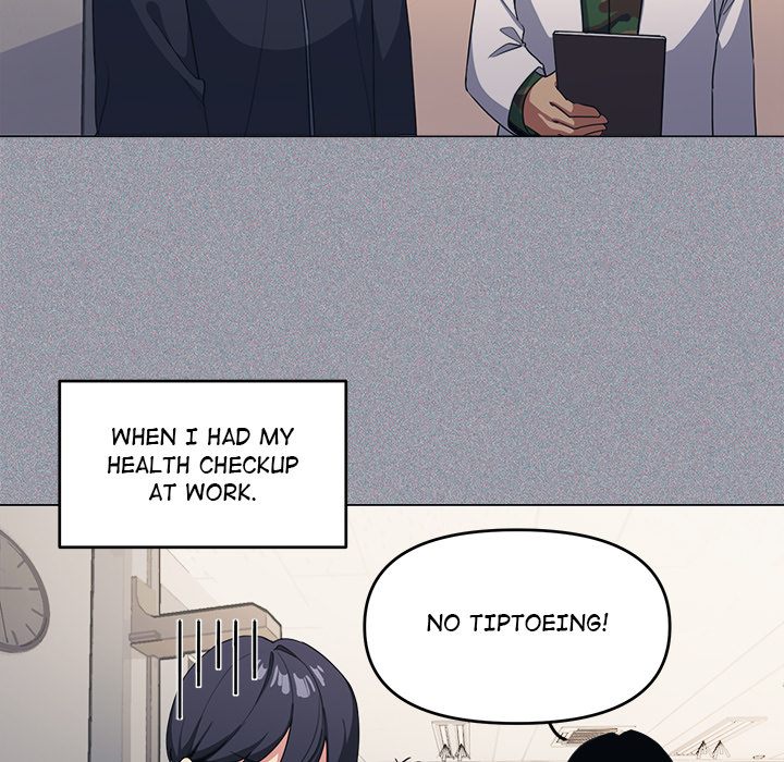 Someone Stop Her! Chapter 1 page 52