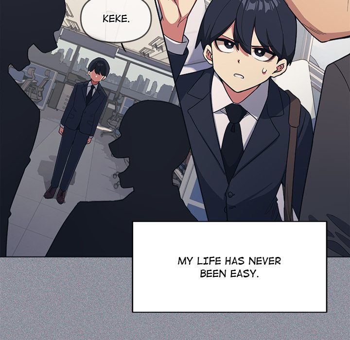 Someone Stop Her! Chapter 1 page 55