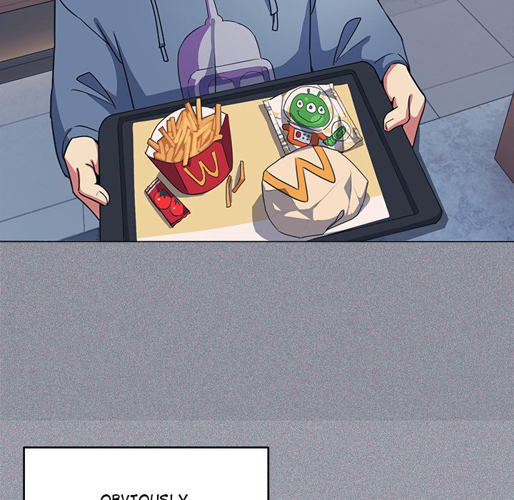 Someone Stop Her! Chapter 1 page 59