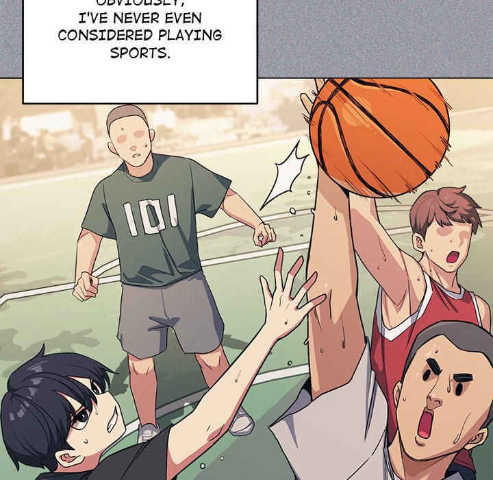 Someone Stop Her! Chapter 1 page 60