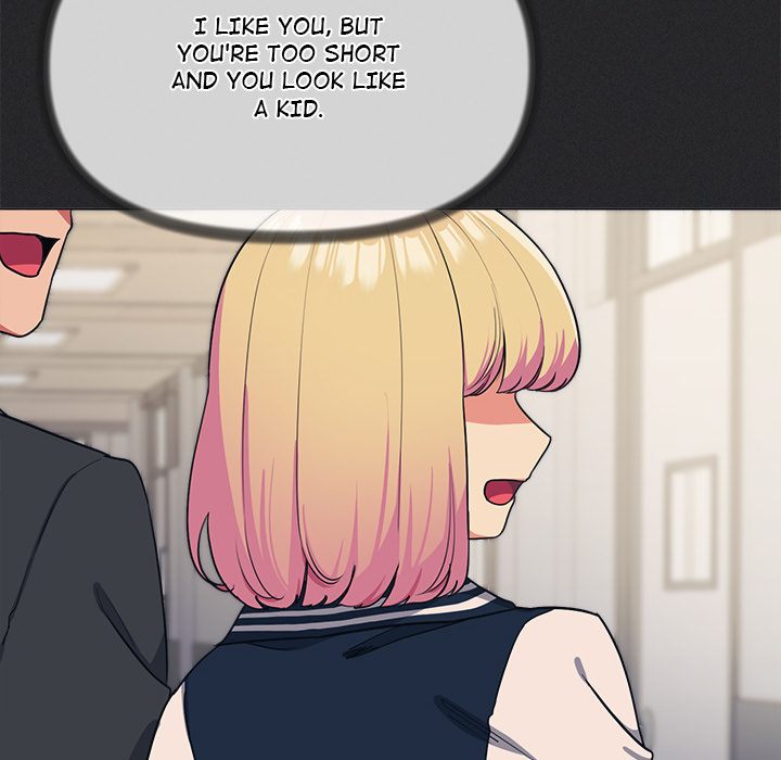 Someone Stop Her! Chapter 1 page 66