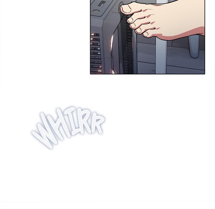 Someone Stop Her! Chapter 1 page 76