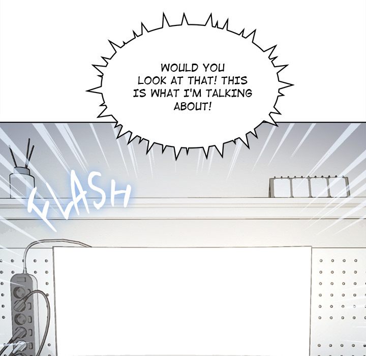 Someone Stop Her! Chapter 1 page 77