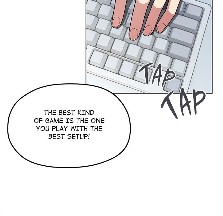 Someone Stop Her! Chapter 1 page 80