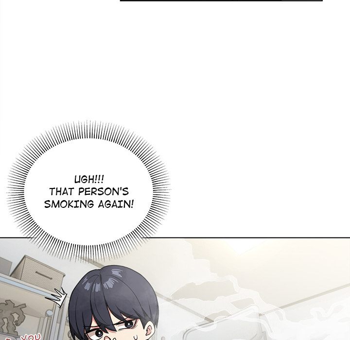 Someone Stop Her! Chapter 1 page 87