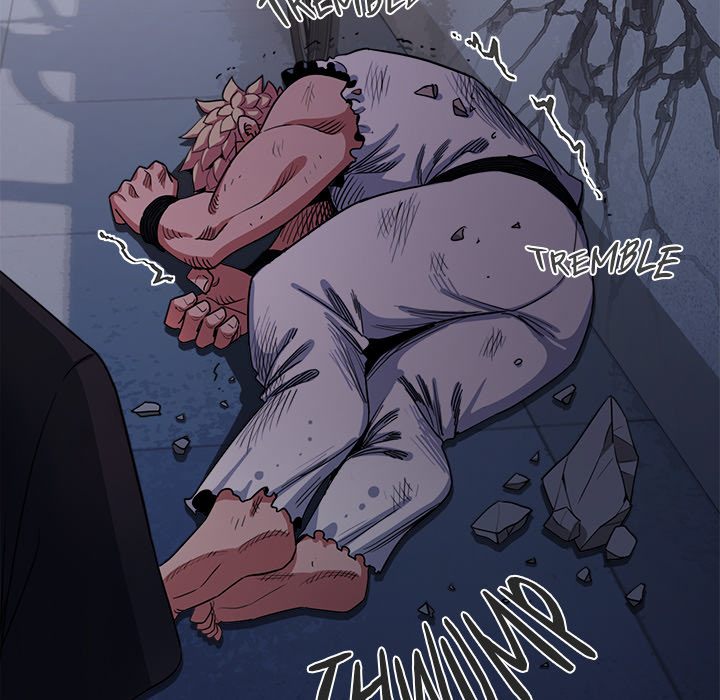 Someone Stop Her! Chapter 1 page 108