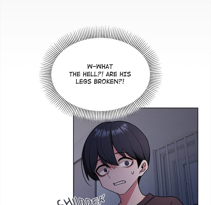 Someone Stop Her! Chapter 1 page 111