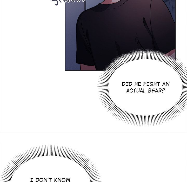 Someone Stop Her! Chapter 1 page 112