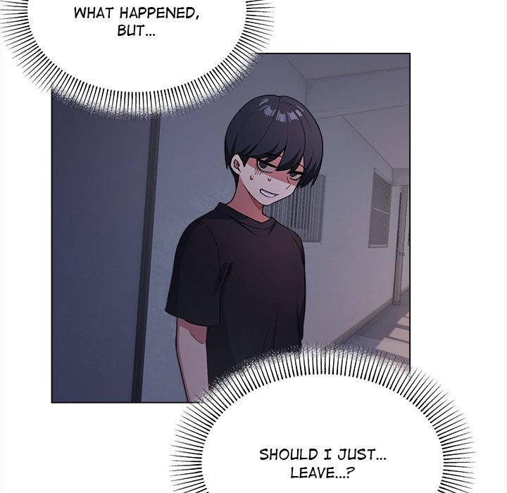 Someone Stop Her! Chapter 1 page 113