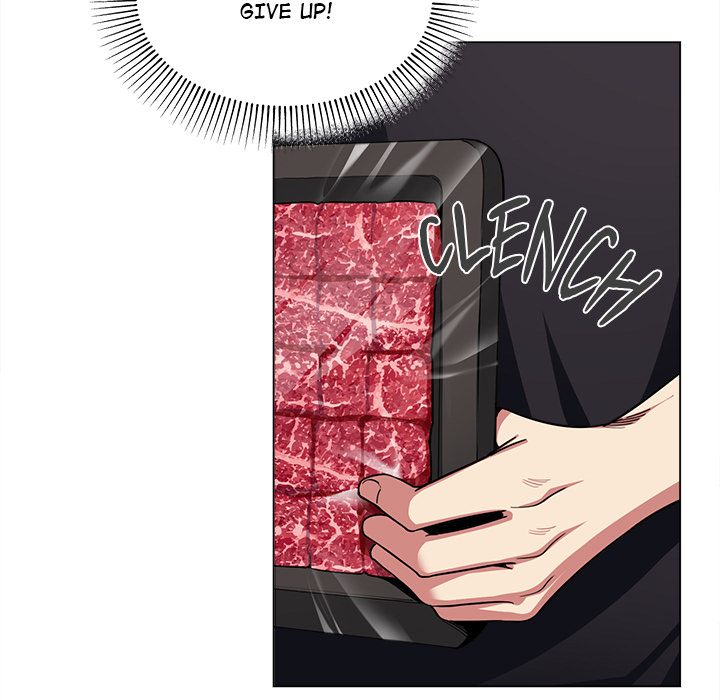 Someone Stop Her! Chapter 1 page 117