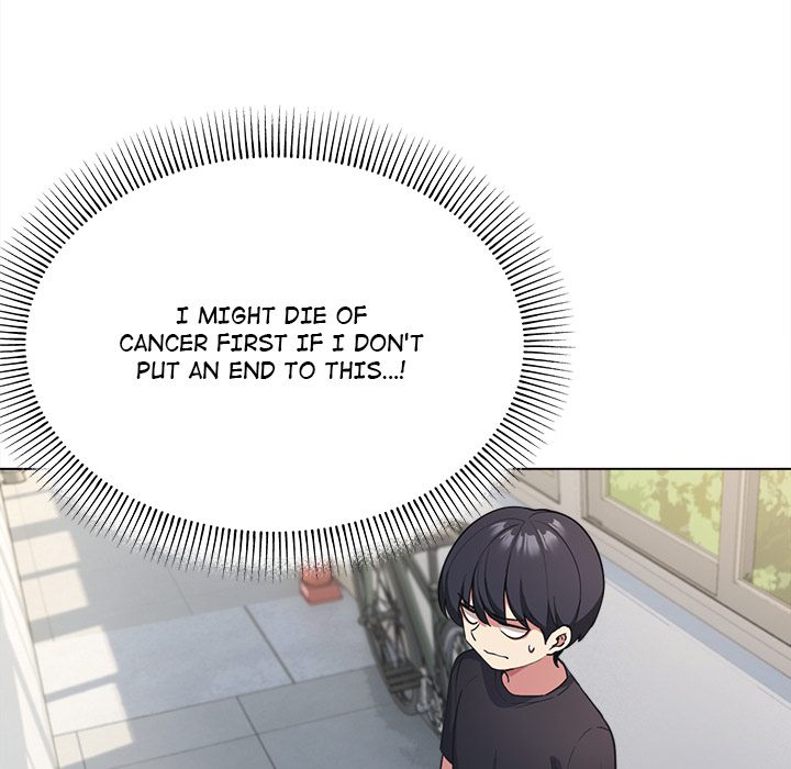 Someone Stop Her! Chapter 1 page 119