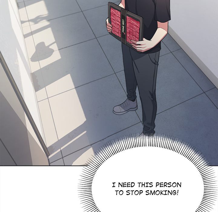 Someone Stop Her! Chapter 1 page 120