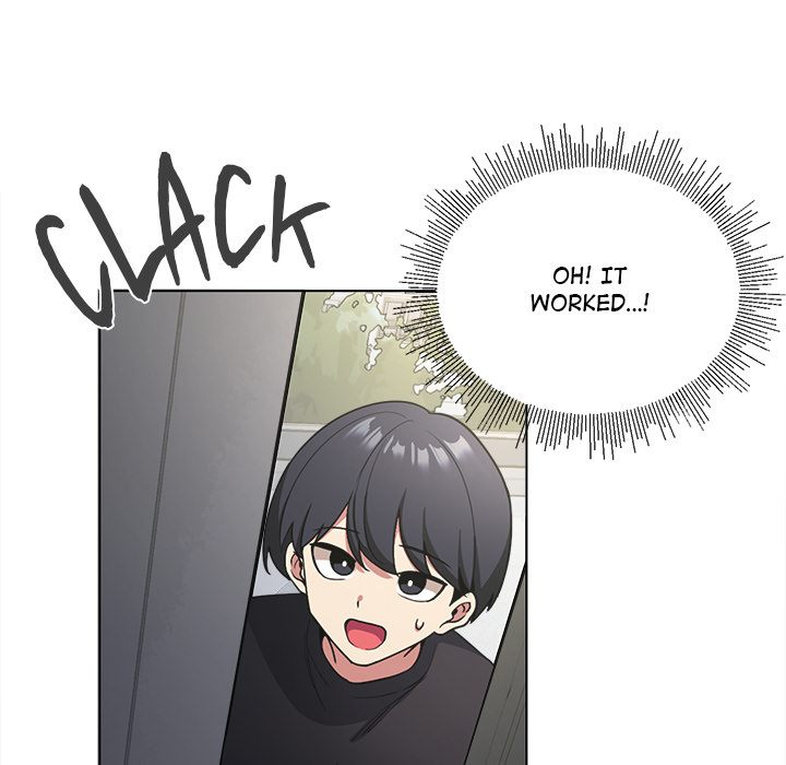 Someone Stop Her! Chapter 1 page 131
