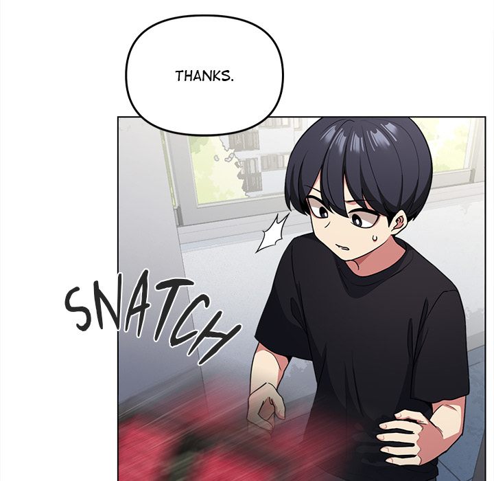 Someone Stop Her! Chapter 1 page 133