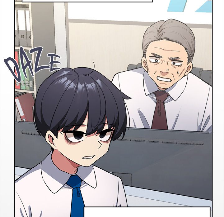 Someone Stop Her! Chapter 1 page 145