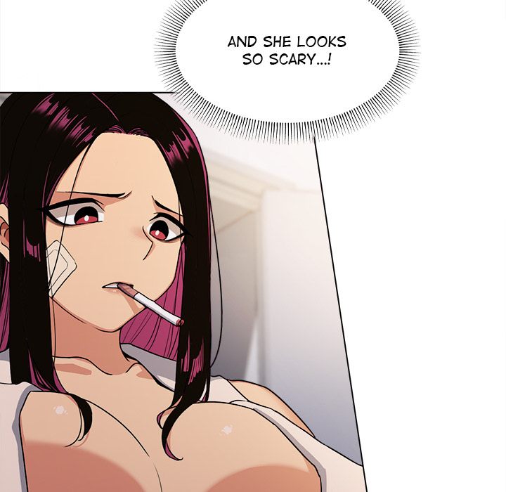 Someone Stop Her! Chapter 1 page 207