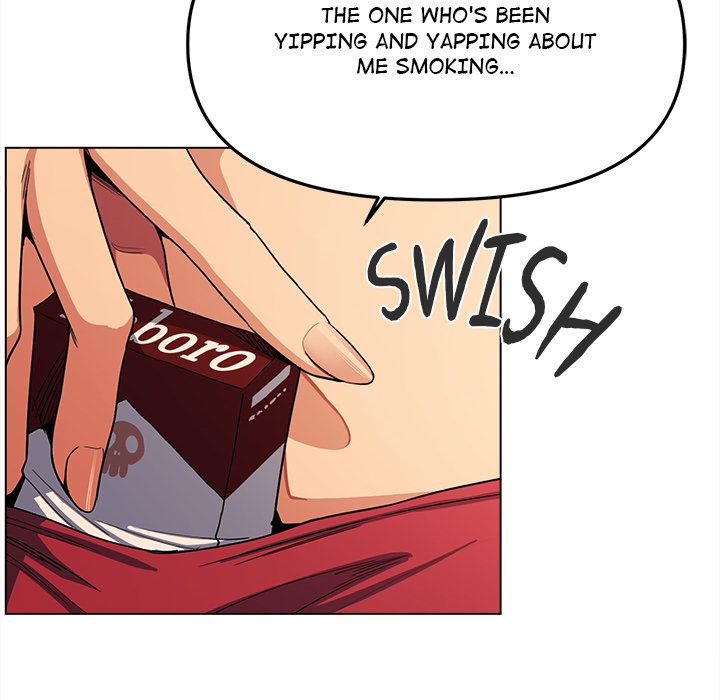 Someone Stop Her! Chapter 1 page 242