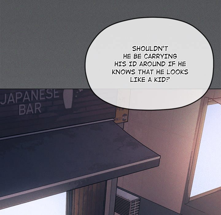 Someone Stop Her! Chapter 1 page 268