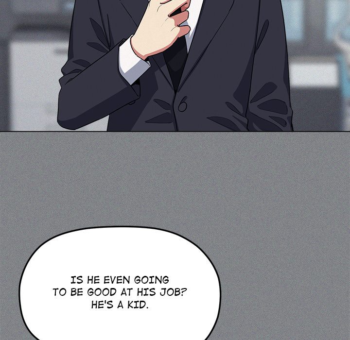 Someone Stop Her! Chapter 1 page 273