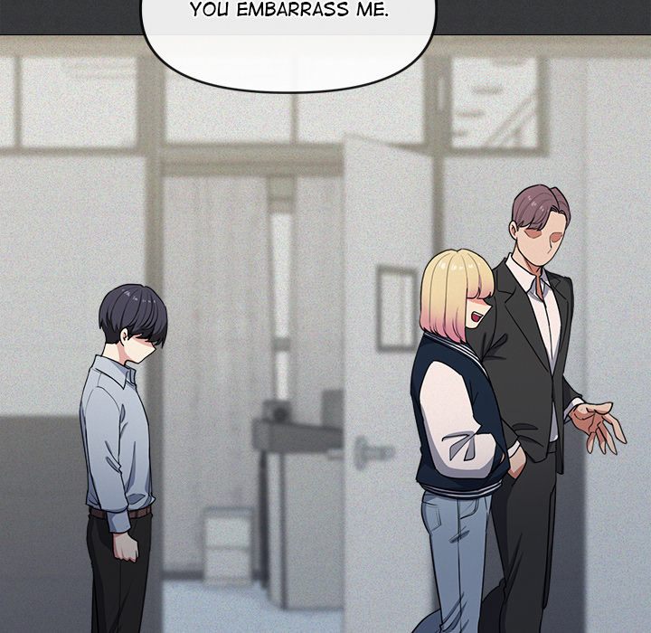 Someone Stop Her! Chapter 1 page 284