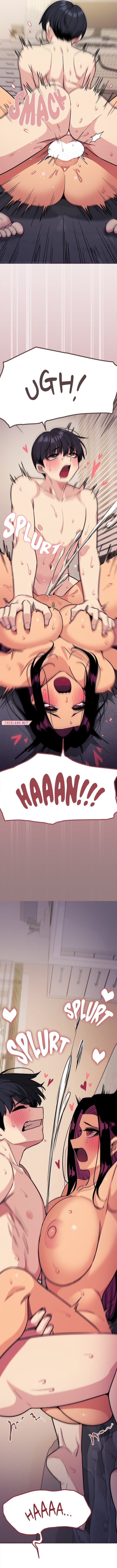 Someone Stop Her! Chapter 10 page 9