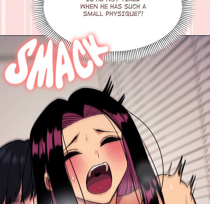 Someone Stop Her! Chapter 11 page 13
