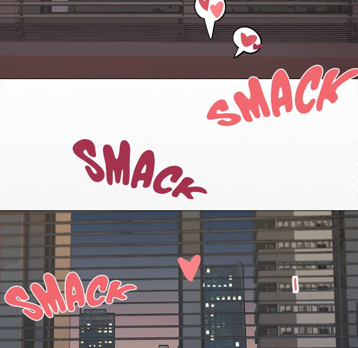 Someone Stop Her! Chapter 11 page 22