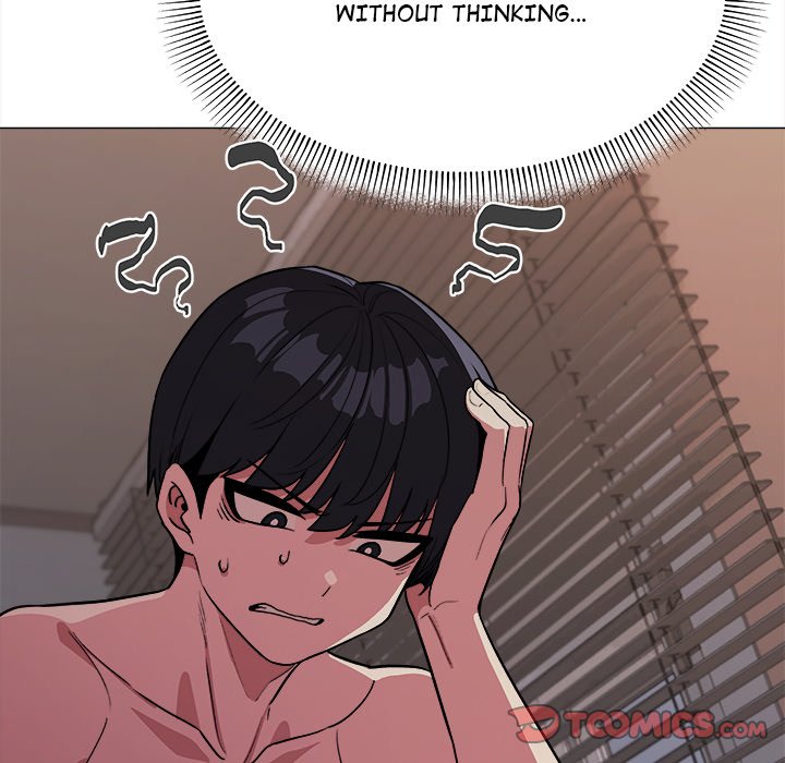 Someone Stop Her! Chapter 11 page 76