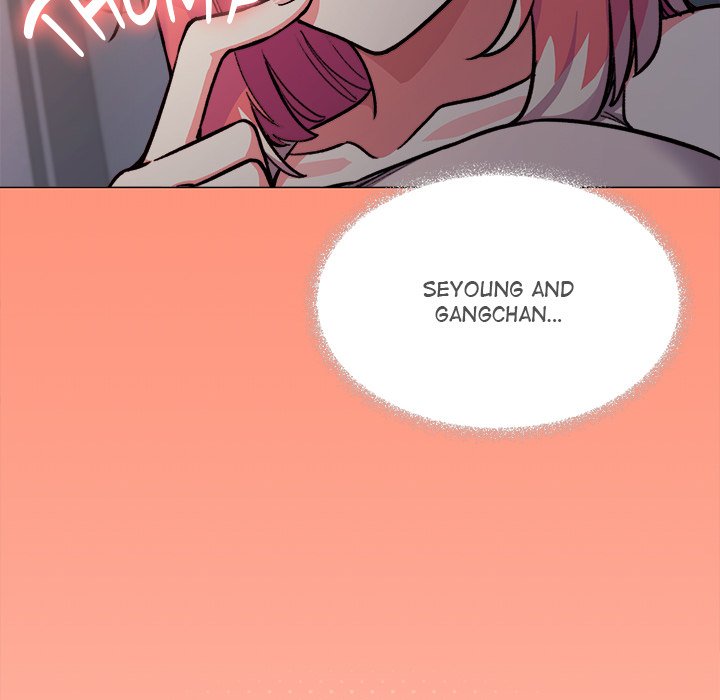 Someone Stop Her! Chapter 11 page 108