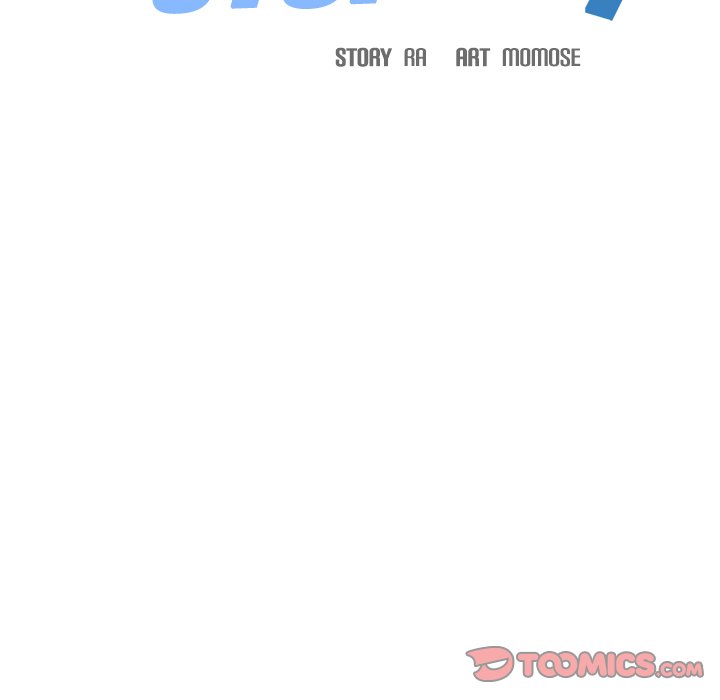 Someone Stop Her! Chapter 11 page 112
