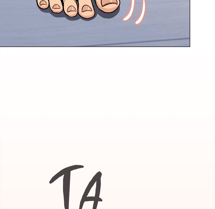 Someone Stop Her! Chapter 11 page 121