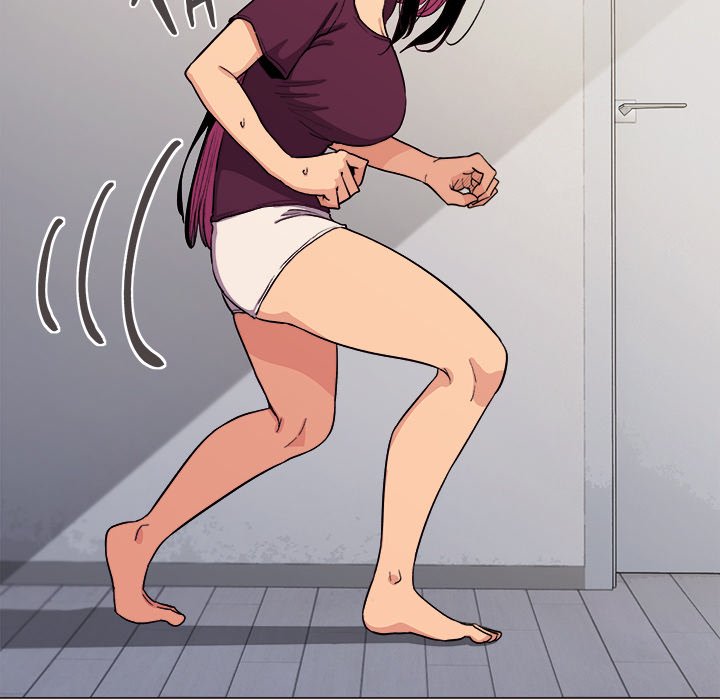 Someone Stop Her! Chapter 11 page 123