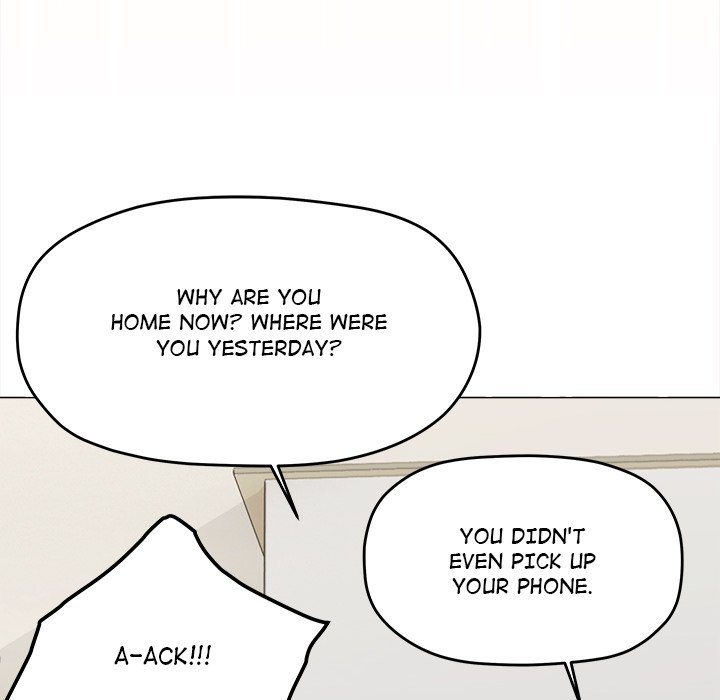 Someone Stop Her! Chapter 11 page 124