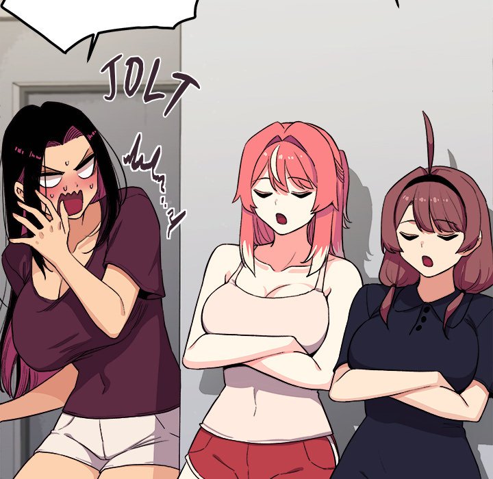 Someone Stop Her! Chapter 11 page 125