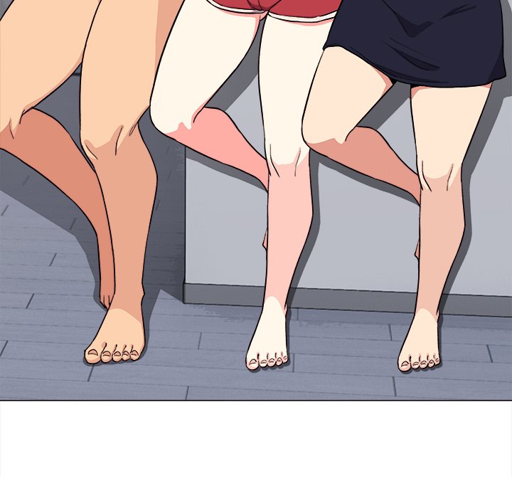 Someone Stop Her! Chapter 11 page 126