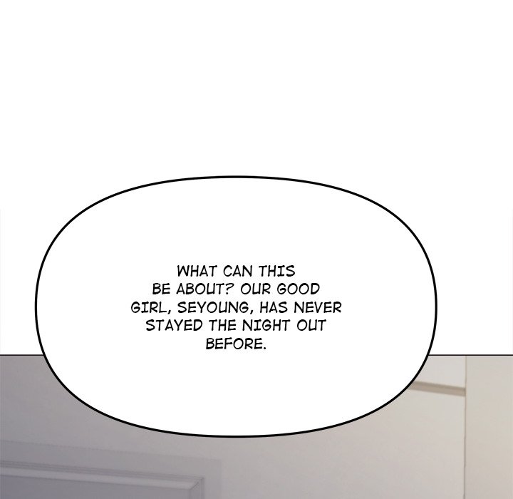 Someone Stop Her! Chapter 11 page 127