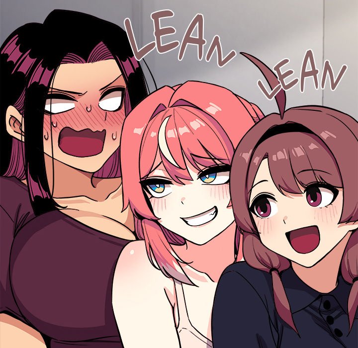 Someone Stop Her! Chapter 11 page 128